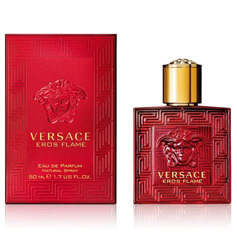 versace eros flame men or women|Versace Eros Flame 50 ml.